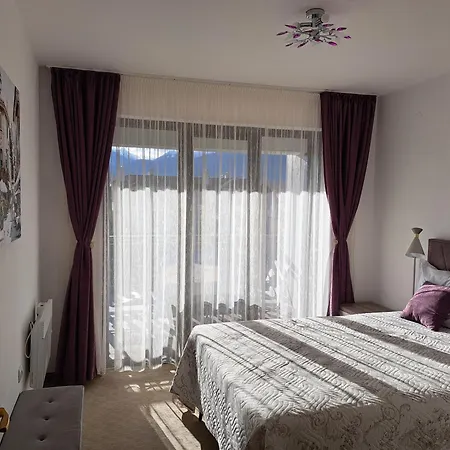 Lejlighed Sunny Mountain View Razlog