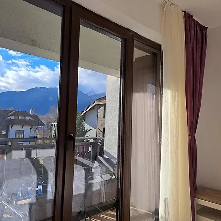 Lejlighed Sunny Mountain View Razlog