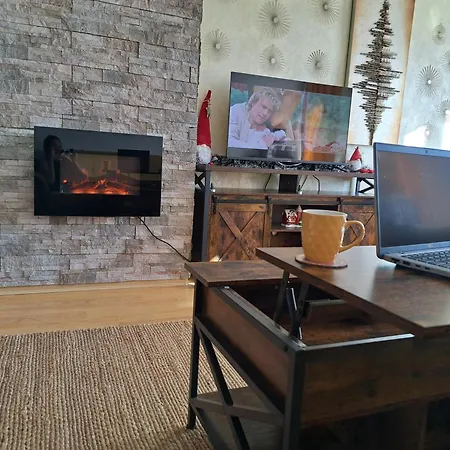 Lejlighed Sunny Mountain View Razlog